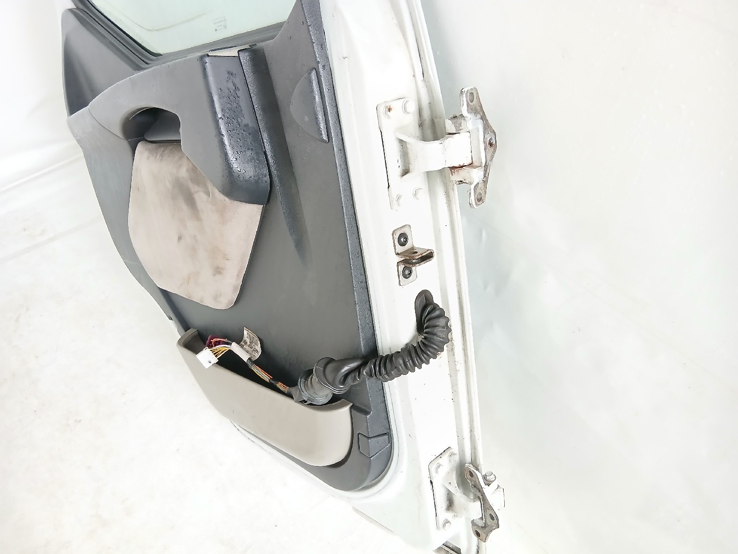 Porta Frente Esq RENAULT TRUCKS Premium 2 | 05 -  Imagem-4