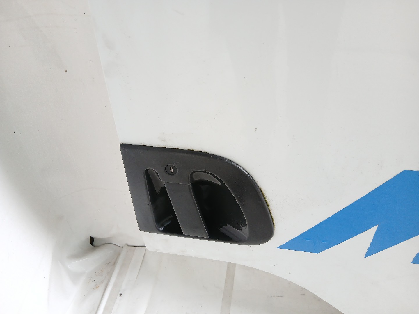 Porta Frente Dto RENAULT TRUCKS Premium 2 | 05 -  Imagem-2