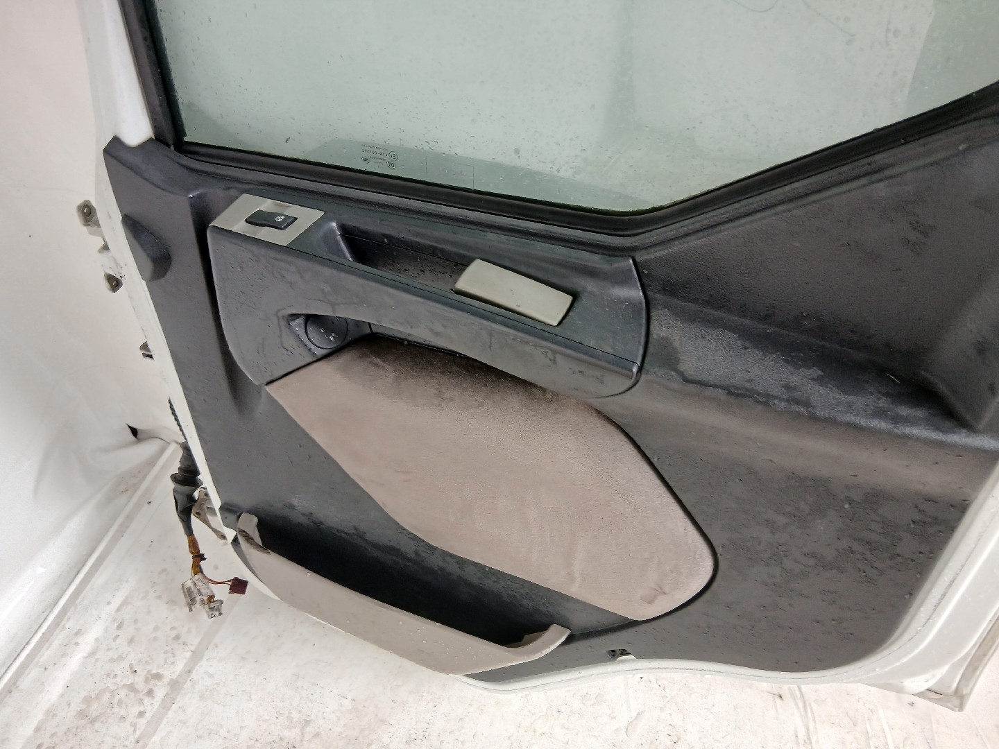 Porta Frente Dto RENAULT TRUCKS Premium 2 | 05 -  Imagem-5