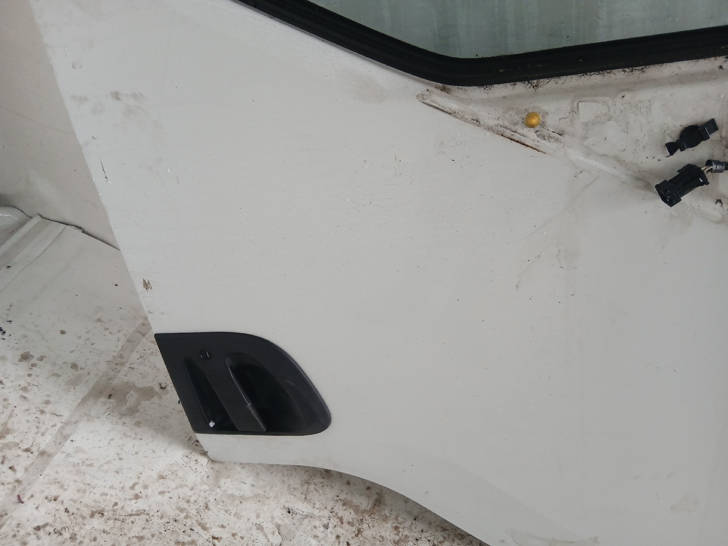 Porta Frente Dto RENAULT TRUCKS Premium | 96 -  Imagem-2
