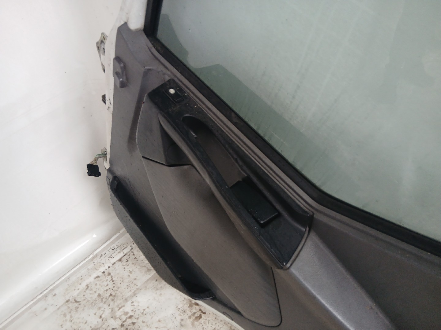 Porta Frente Dto RENAULT TRUCKS Premium | 96 -  Imagem-4