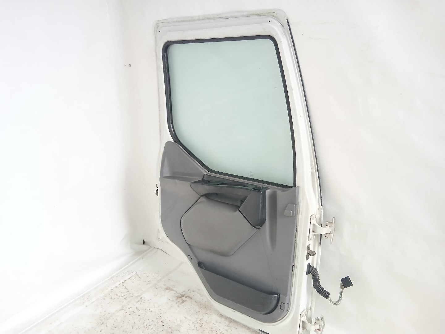 Porta Frente Esq RENAULT TRUCKS Premium | 96 -  Imagem-3