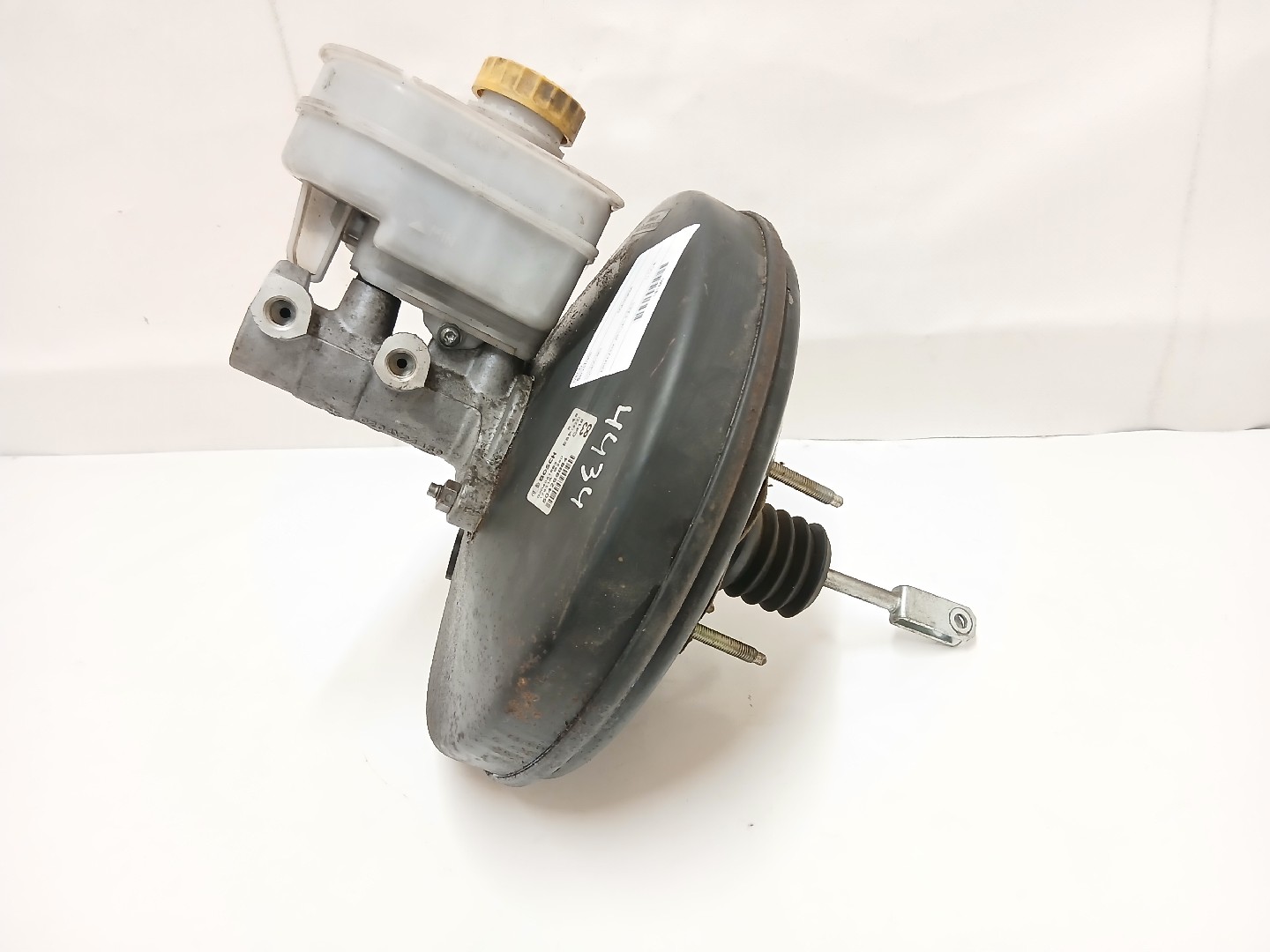 Servofreio IVECO - ID S_61439