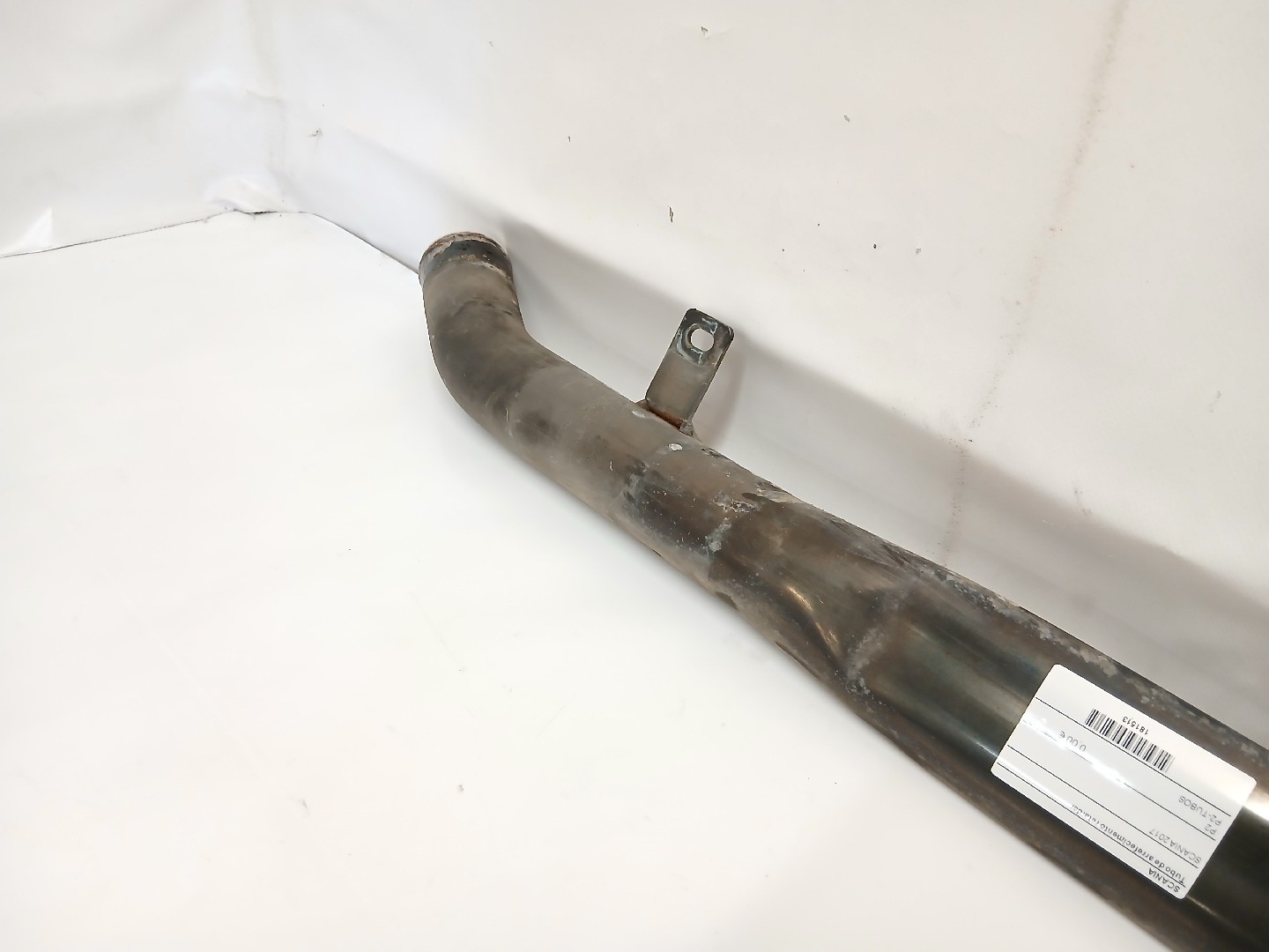 Tubo de arrefecimento retarder SCANIA P,G,R,T - series | 03 -  Imagem-1