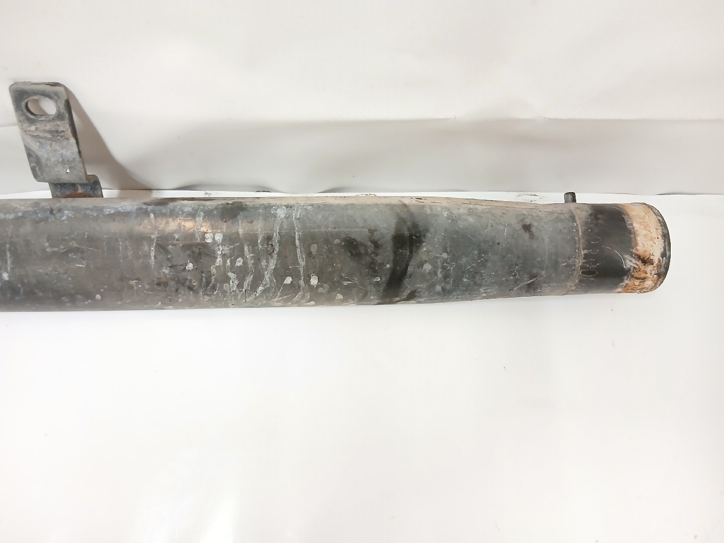 Tubo de arrefecimento retarder SCANIA P,G,R,T - series | 03 -  Imagem-2