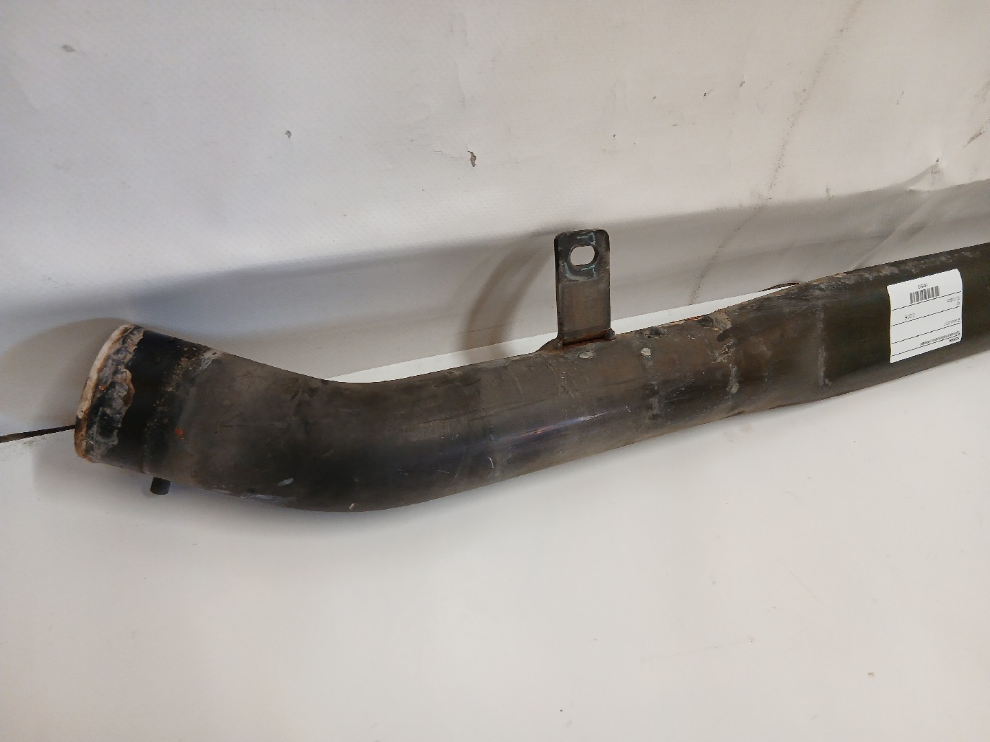 Tubo de arrefecimento retarder SCANIA P,G,R,T - series | 03 -  Imagem-4