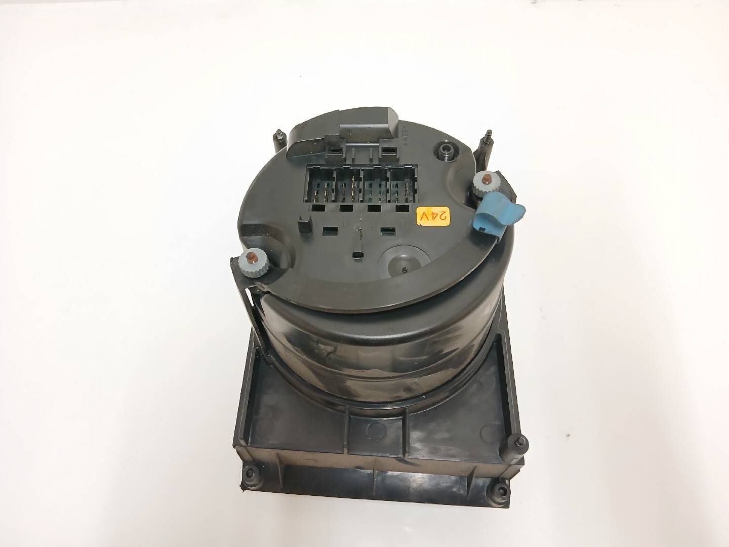 TACOGRAFO RENAULT TRUCKS Premium | 96 -  Imagem-2