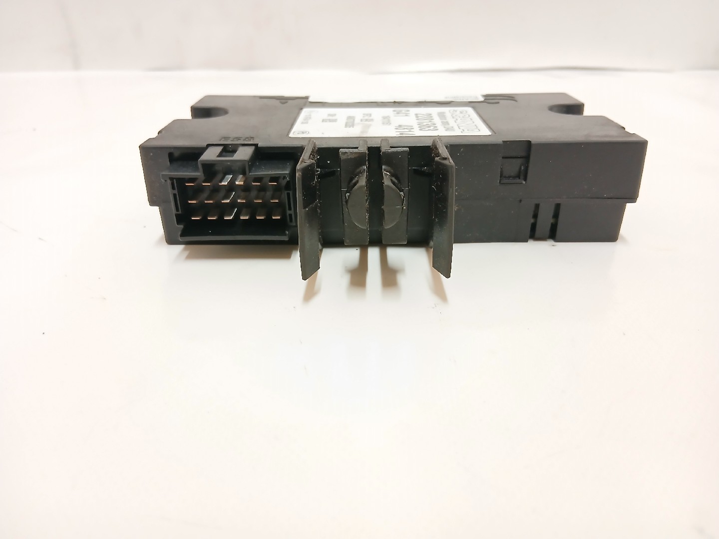 Centralina SCANIA P,G,R,T - series | 03 -  Imagem-2