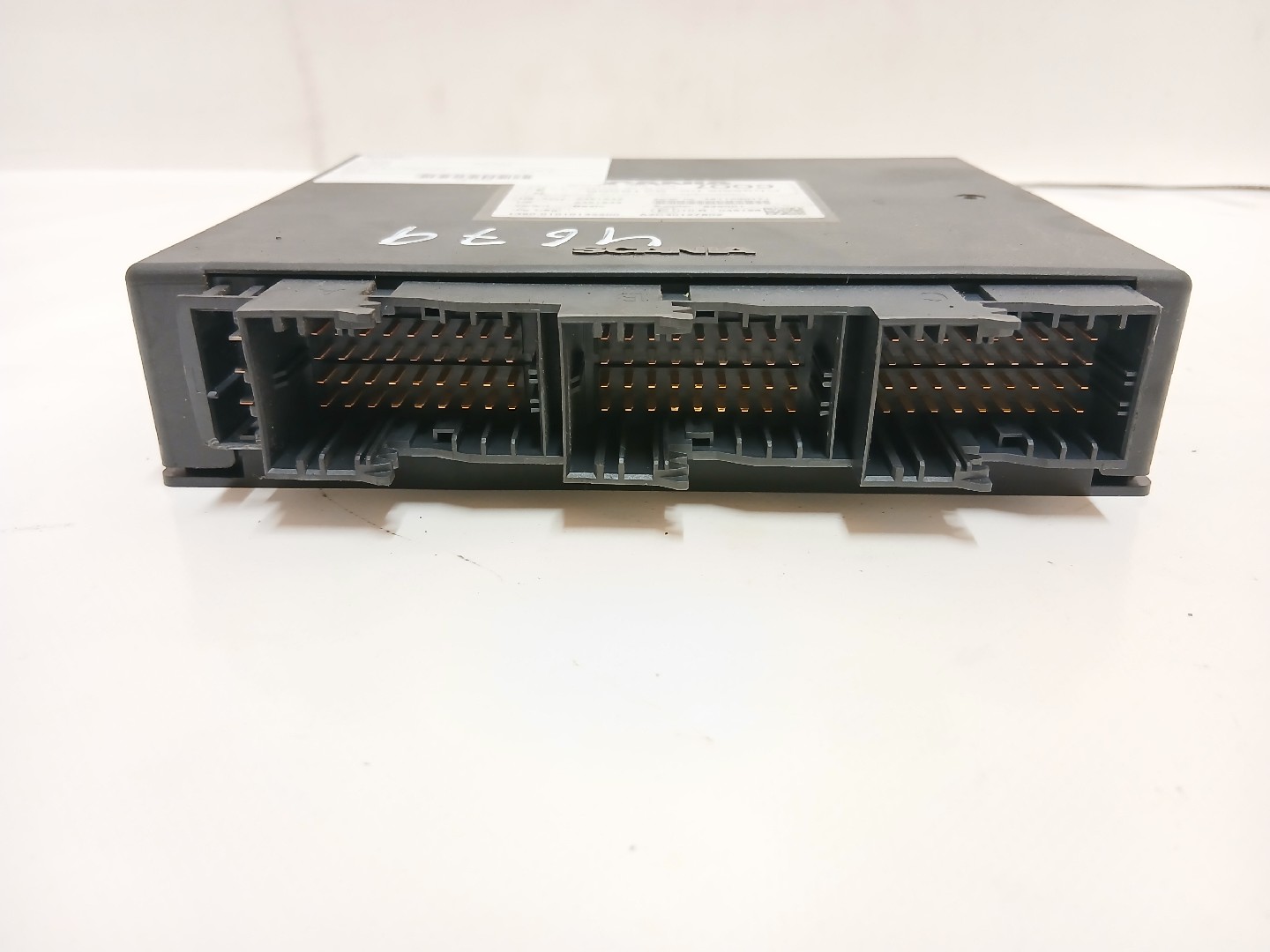 Centralina SCANIA P,G,R,T - series | 03 -  Imagem-2