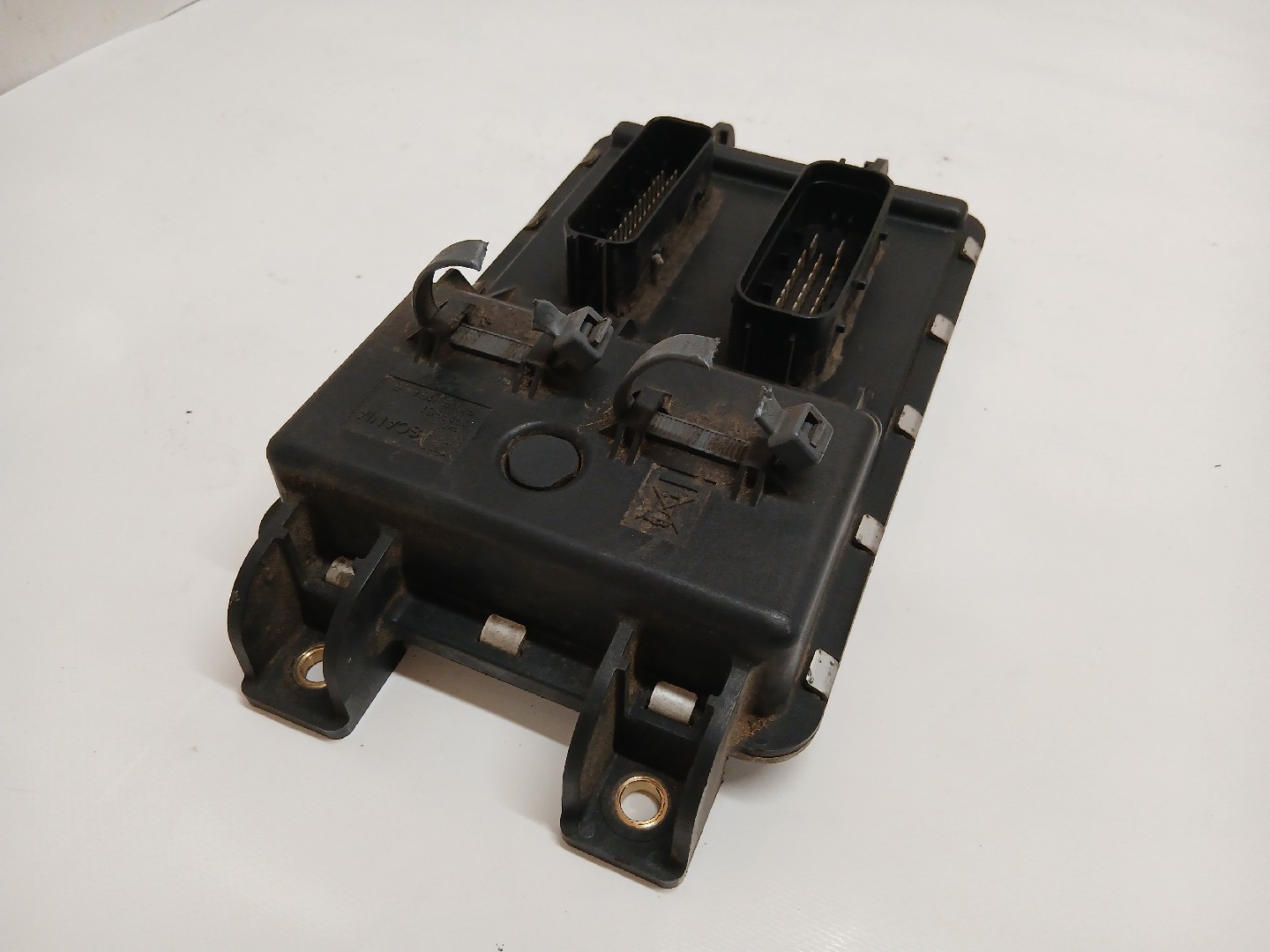 Centralina SCANIA P,G,R,T - series | 03 -  Imagem-1