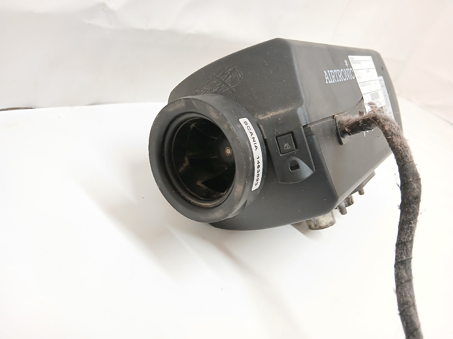 SOLFAGEM DE PARQUE SCANIA P,G,R,T - series | 03 -  Imagem-2