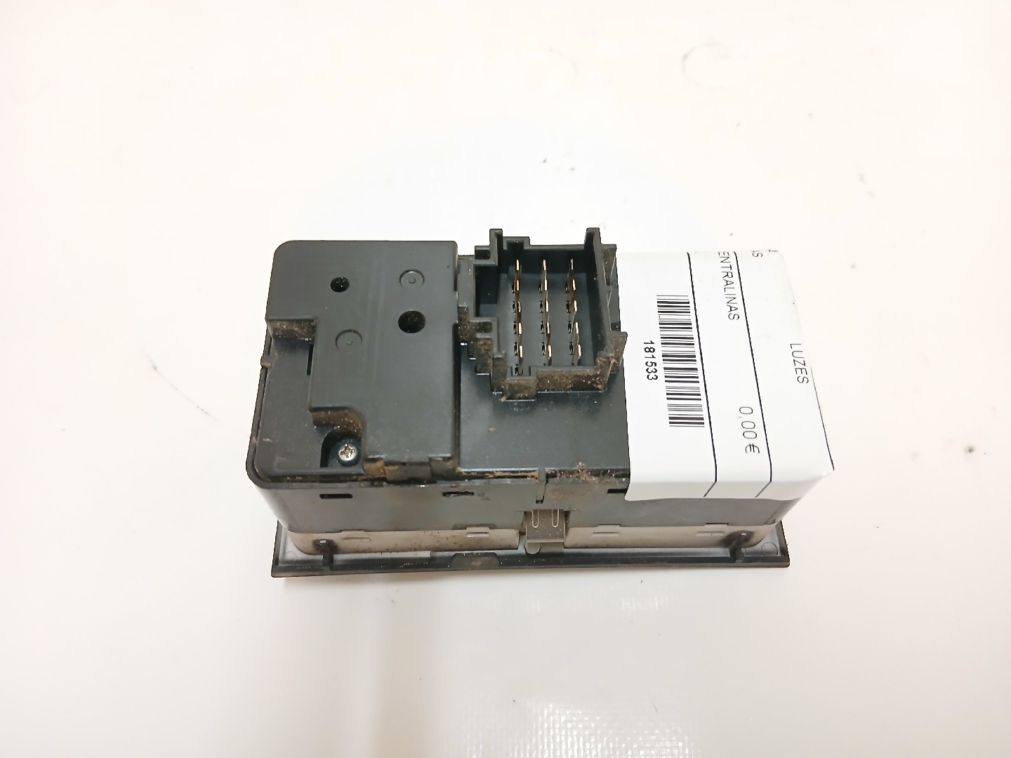 CONTROLADOR SCANIA P,G,R,T - series | 03 -  Imagem-1