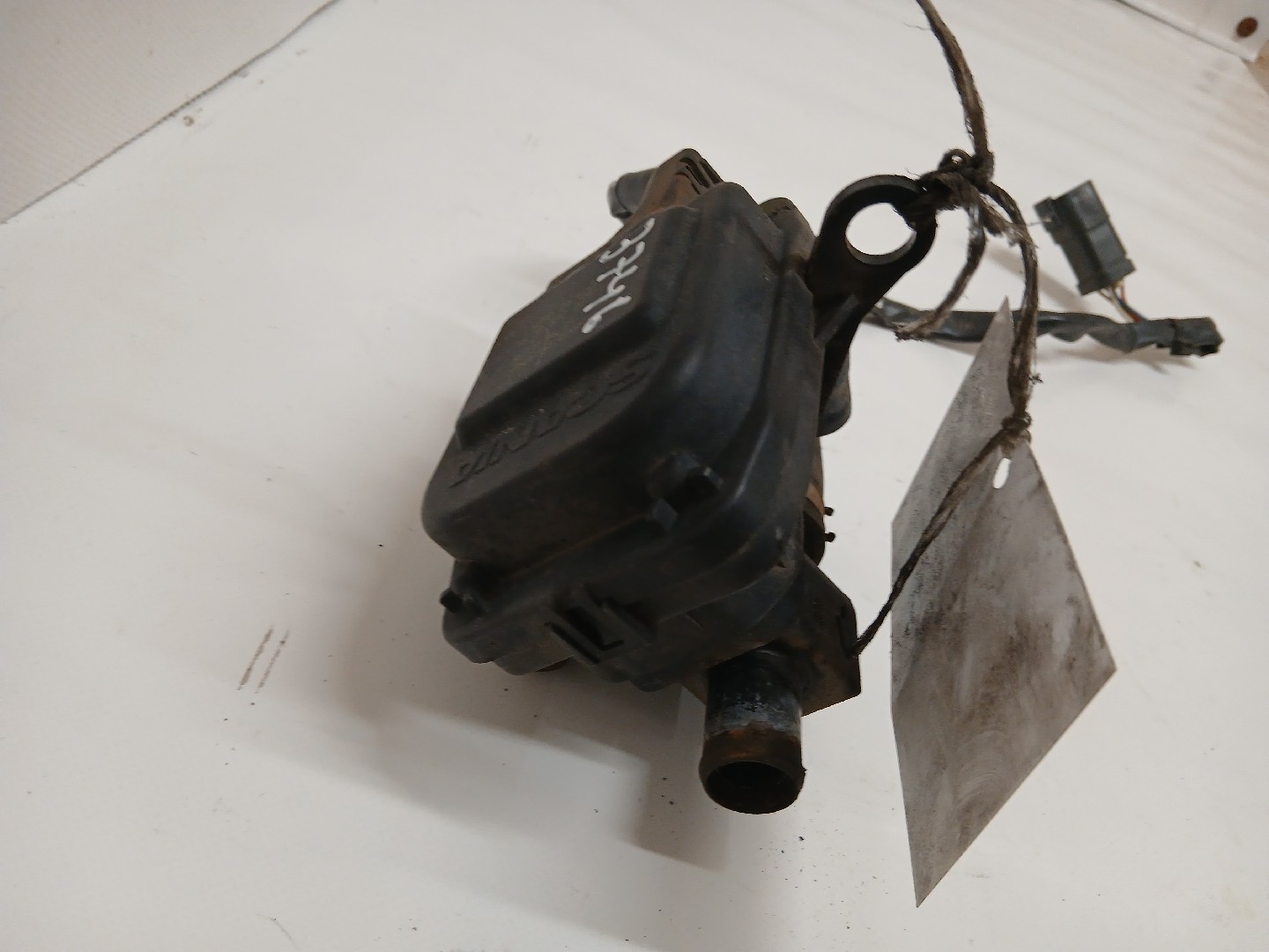 Centralina SCANIA P,G,R,T - series | 03 -  Imagem-1