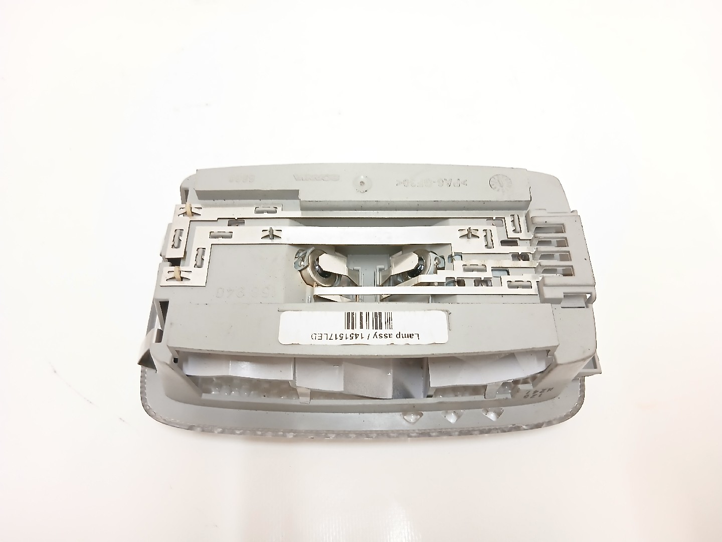 Luz Interior SCANIA P,G,R,T - series | 03 -  Imagem-1