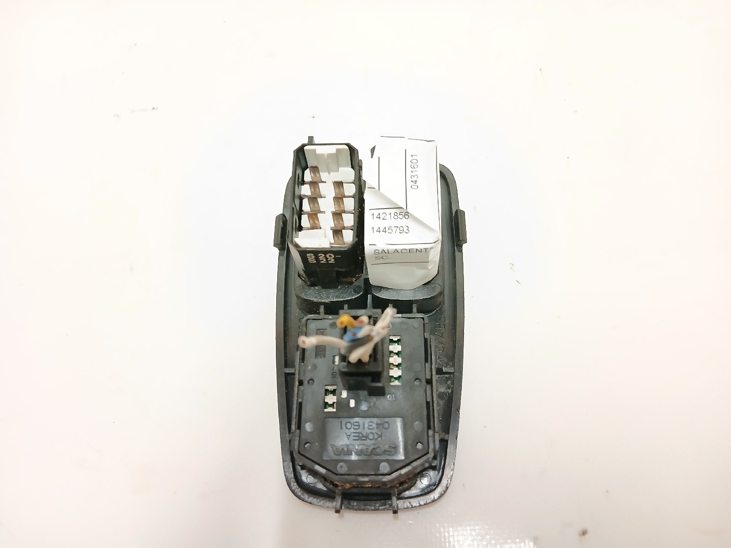 CONTROLADOR SCANIA P,G,R,T - series | 03 -  Imagem-1