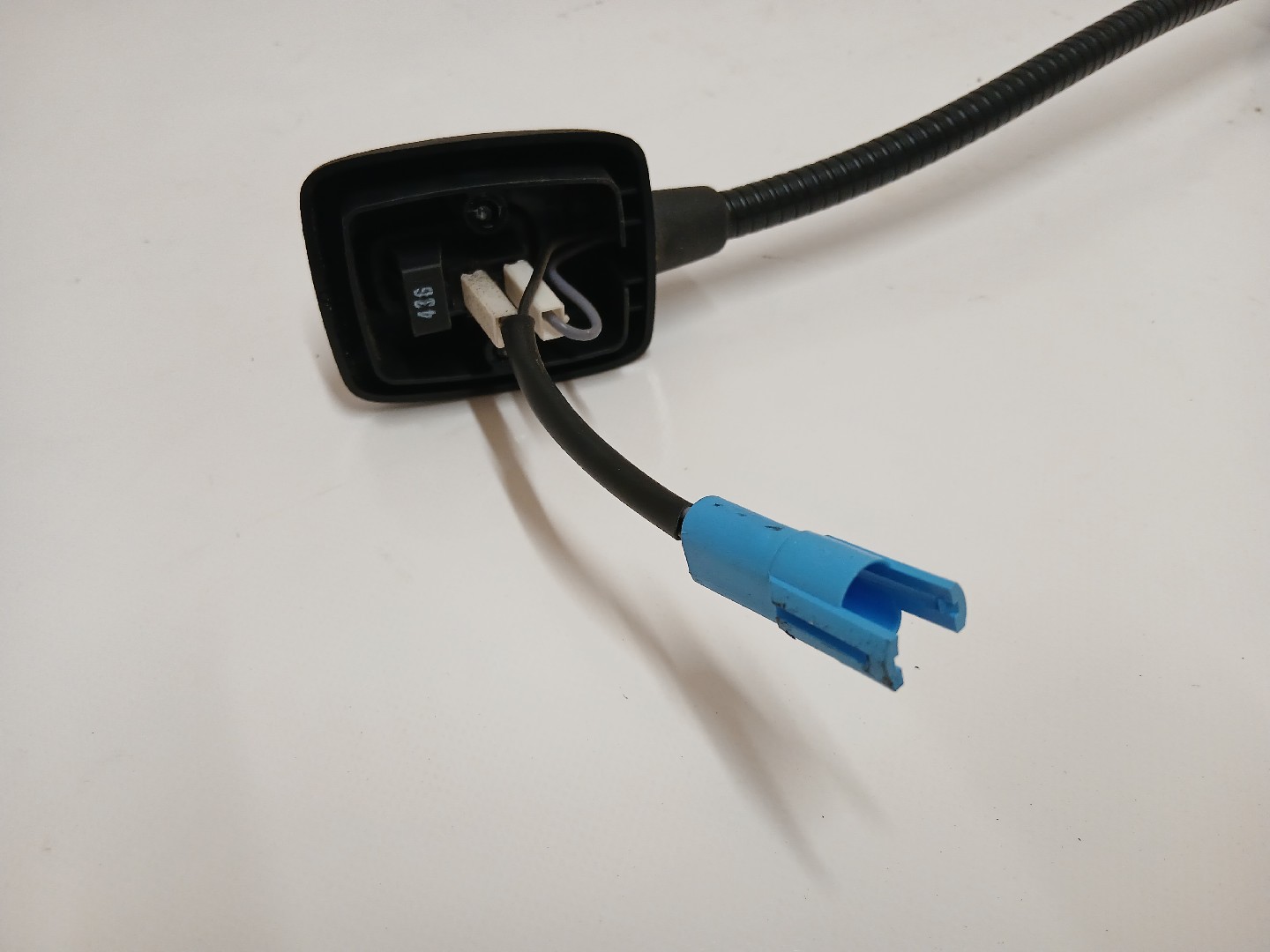 Luz Interior SCANIA P,G,R,T - series | 03 -  Imagem-1