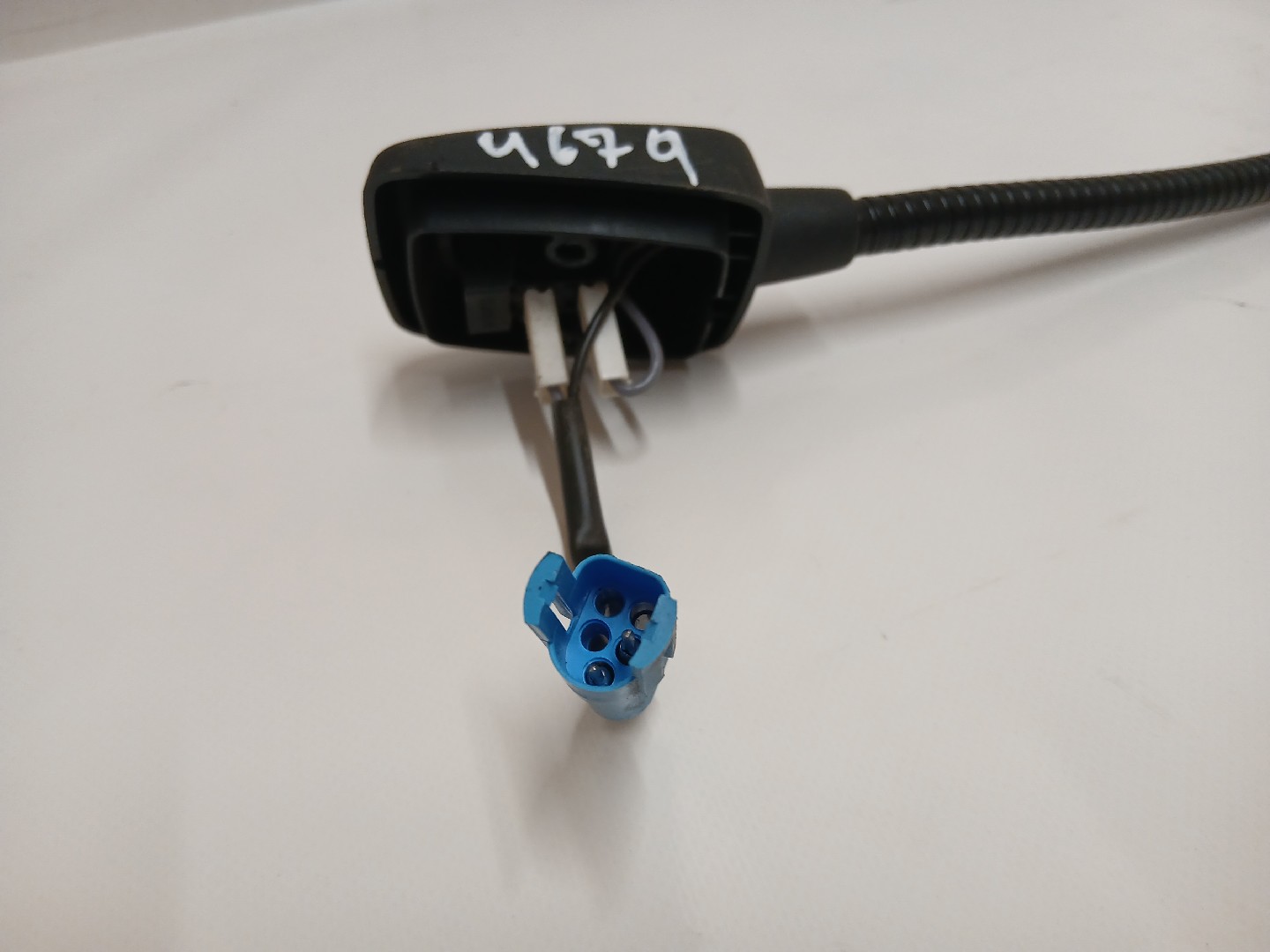 Luz Interior SCANIA P,G,R,T - series | 03 -  Imagem-1