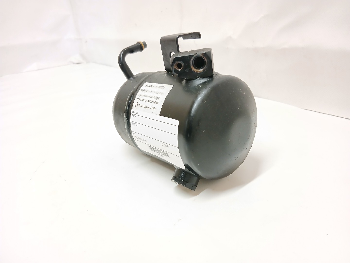 Filtro SCANIA P,G,R,T - series | 03 -  Imagem-2