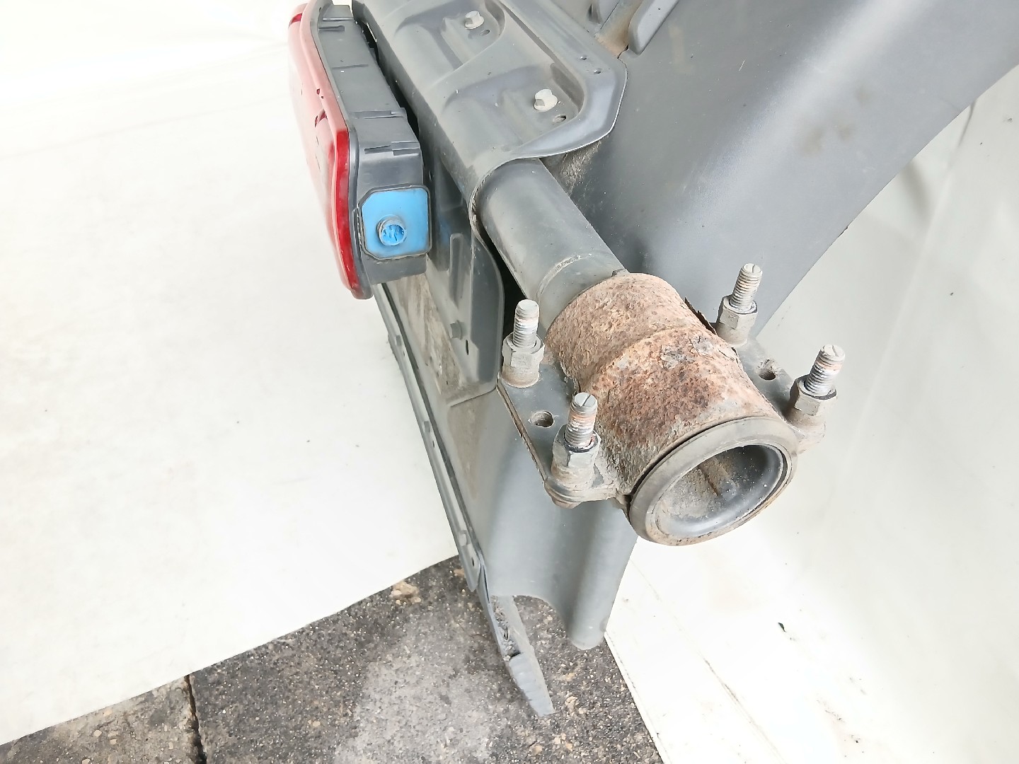 Guarda Lamas SCANIA P,G,R,T - series | 03 -  Imagem-2