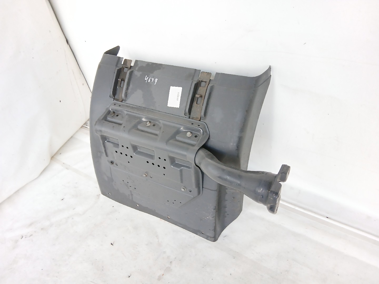 Guarda Lamas SCANIA P,G,R,T - series | 03 -  Imagem-1