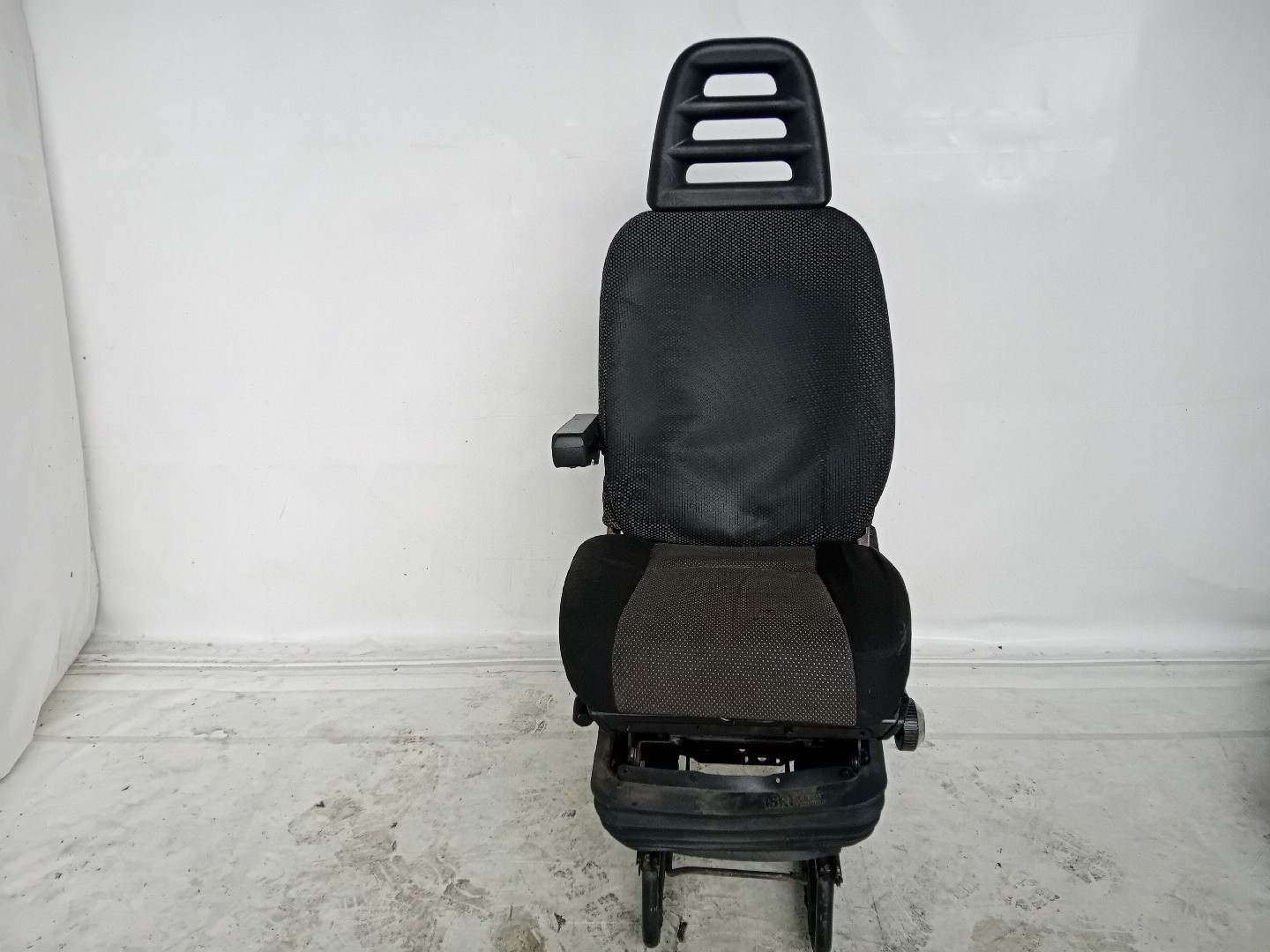 Banco do Condutor IVECO - ID S_61346