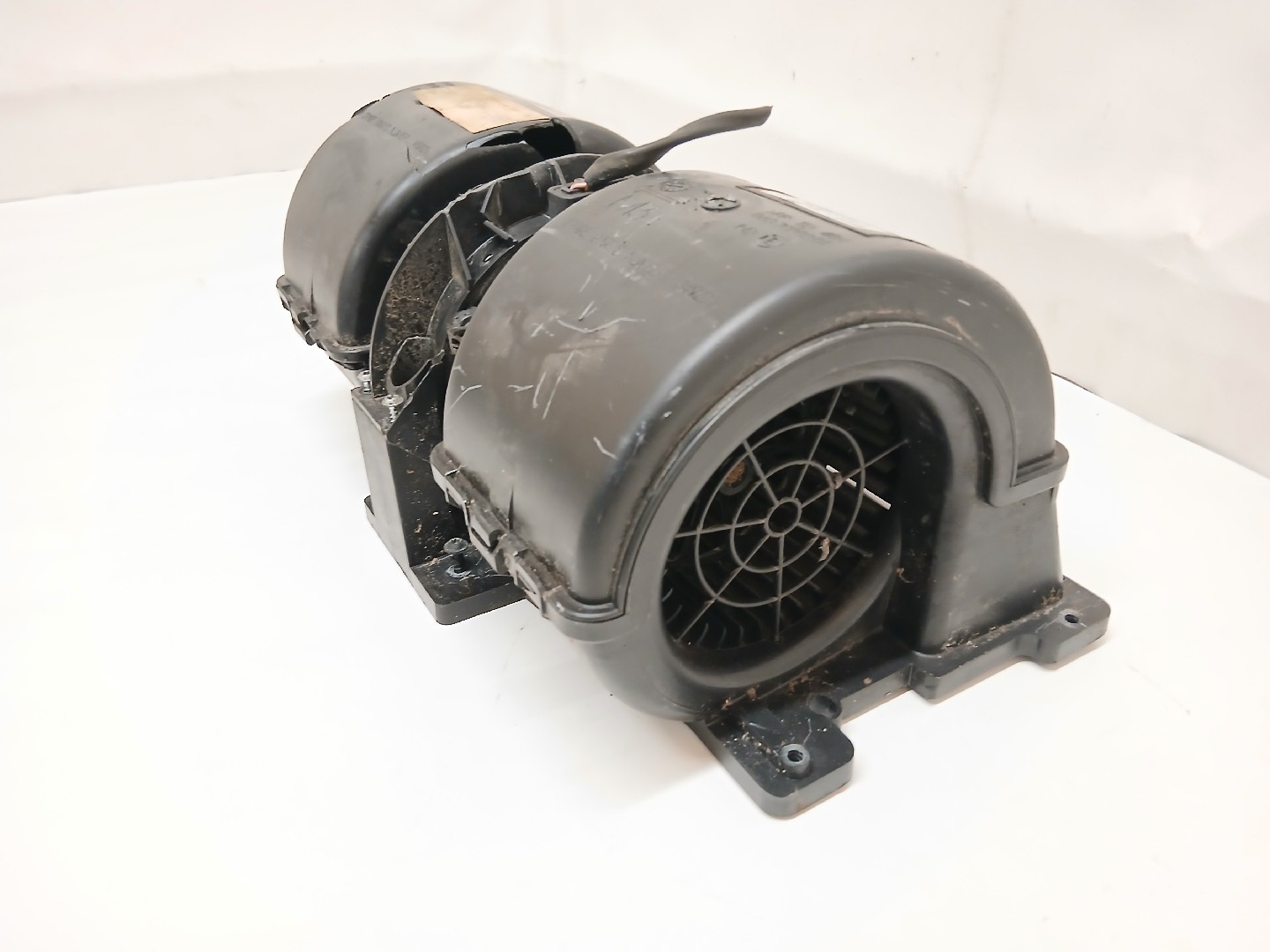 Ventilador Solfagem SCANIA P,G,R,T - series | 03 -  Imagem-1