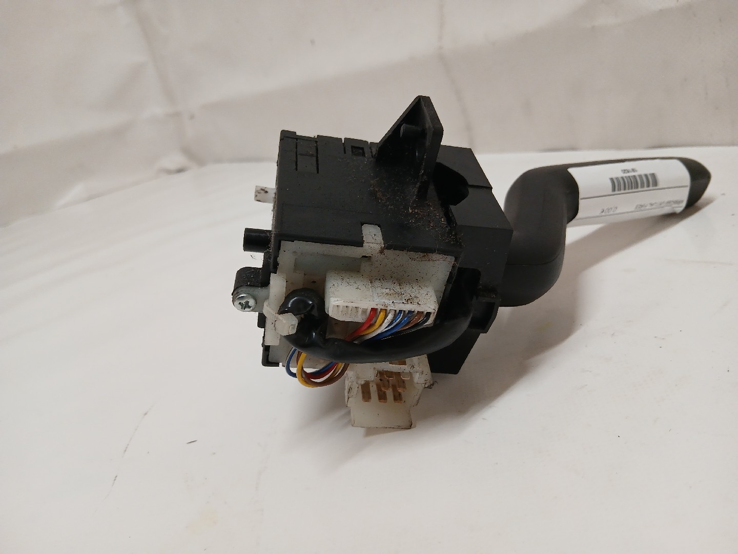 MANETE DOS PISCAS SCANIA P,G,R,T - series | 03 -  Imagem-2