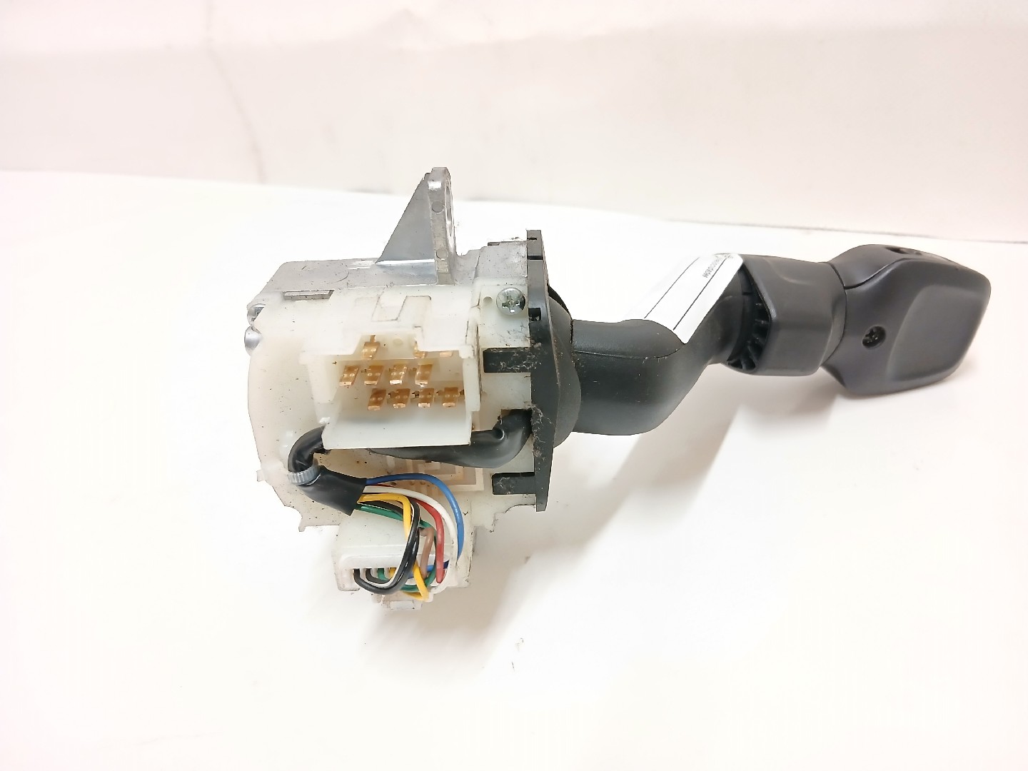 MANETE DAS VELOCIDADES SCANIA P,G,R,T - series | 03 -  Imagem-2