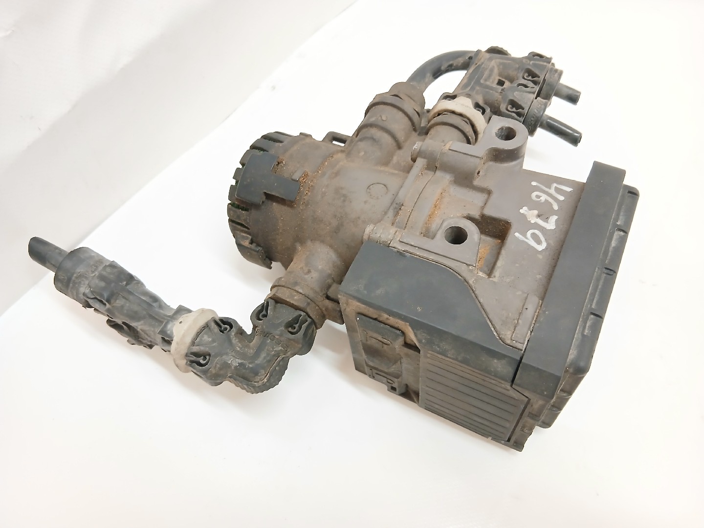 ELECTRO VALVULA  SCANIA P,G,R,T - series | 03 -  Imagem-1