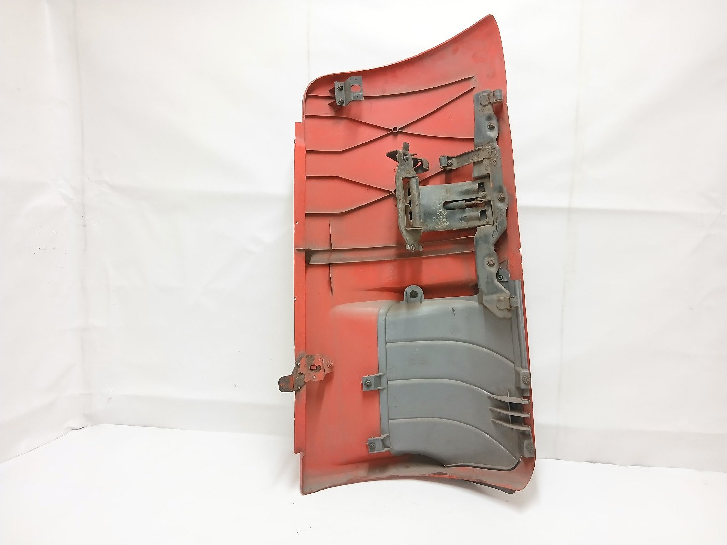 CANTO SCANIA P,G,R,T - series | 03 -  Imagem-3