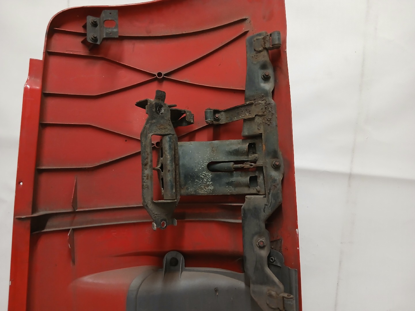 CANTO SCANIA P,G,R,T - series | 03 -  Imagem-4