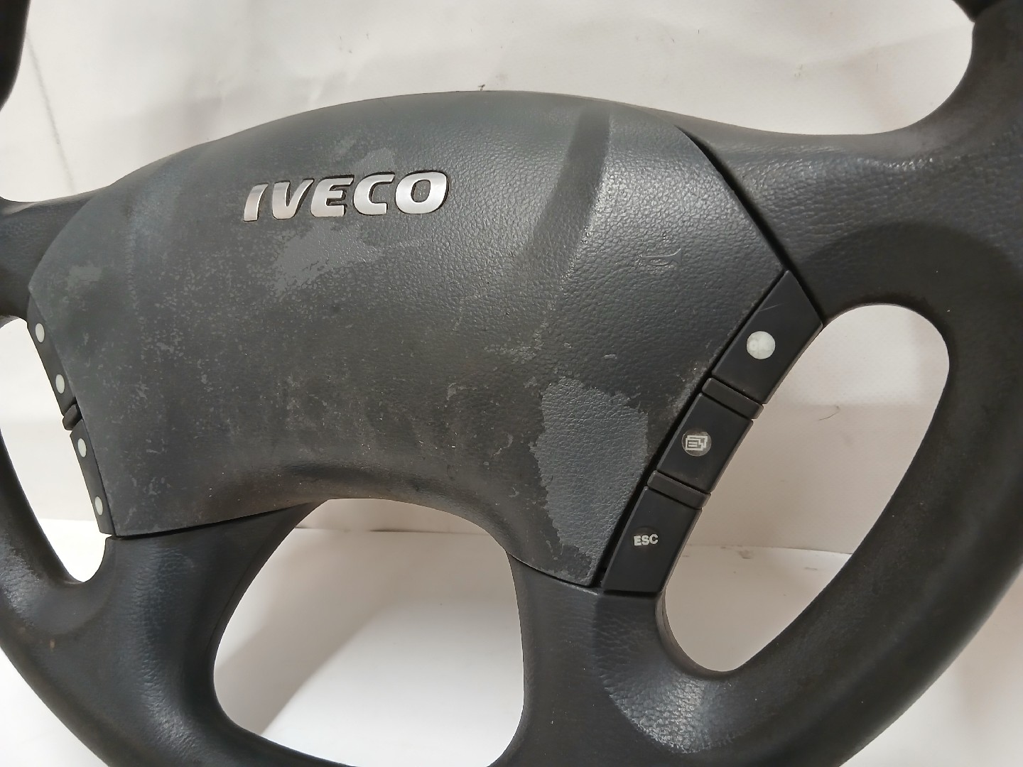 Volante IVECO Stralis | 02 -  Imagem-1