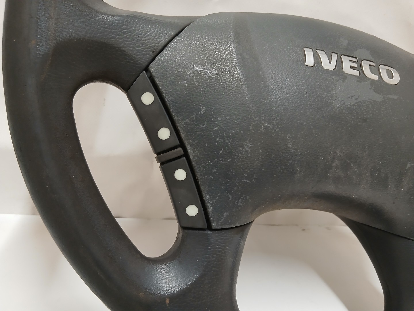 Volante IVECO Stralis | 02 -  Imagem-2