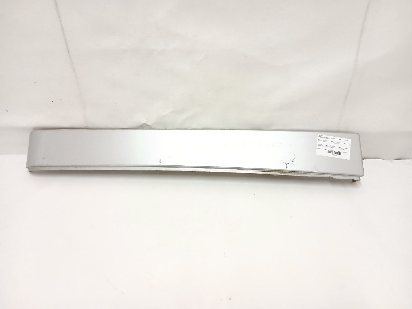 Plastico E>xterior IVECO - ID S_61651