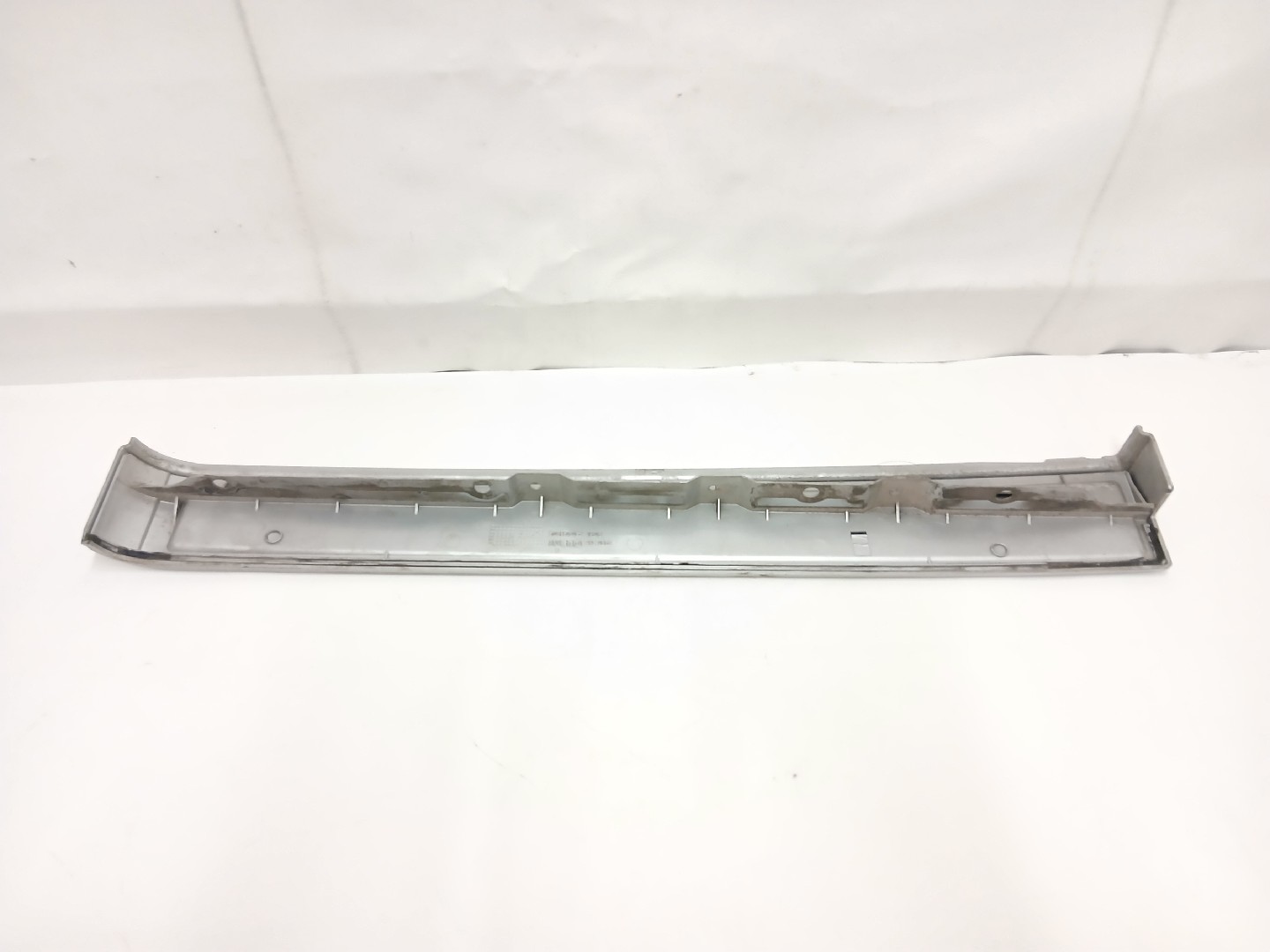 Plastico E>xterior IVECO Stralis | 02 -  Imagem-1