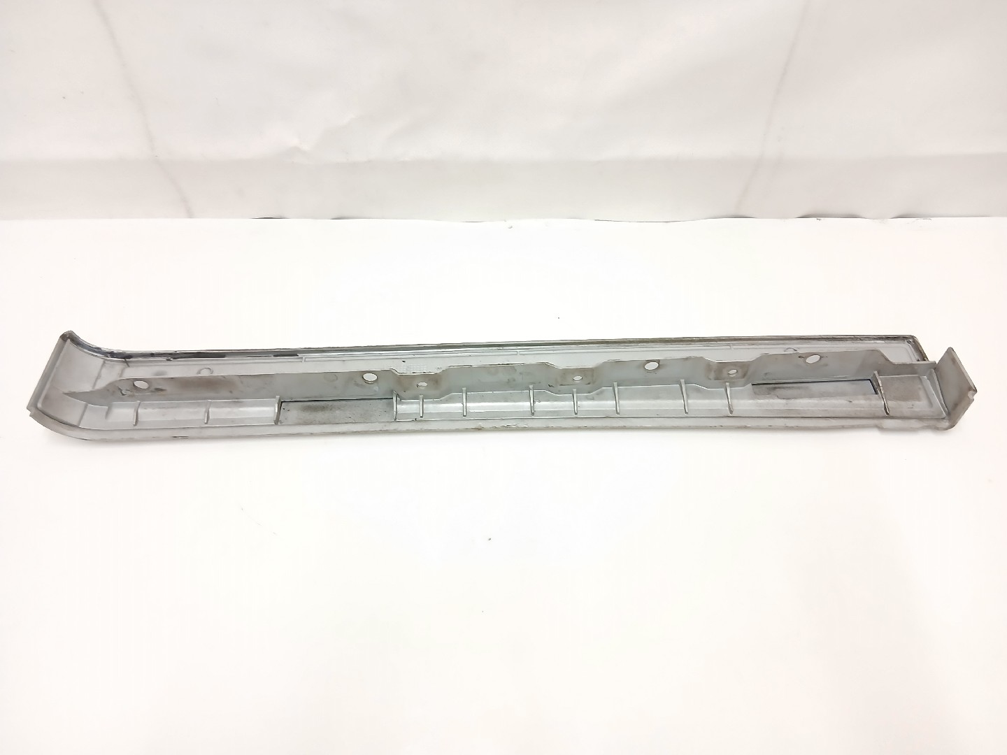 Plastico E>xterior IVECO Stralis | 02 -  Imagem-1