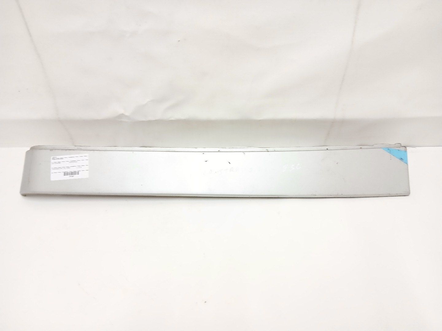 Plastico E>xterior IVECO - ID S_61652