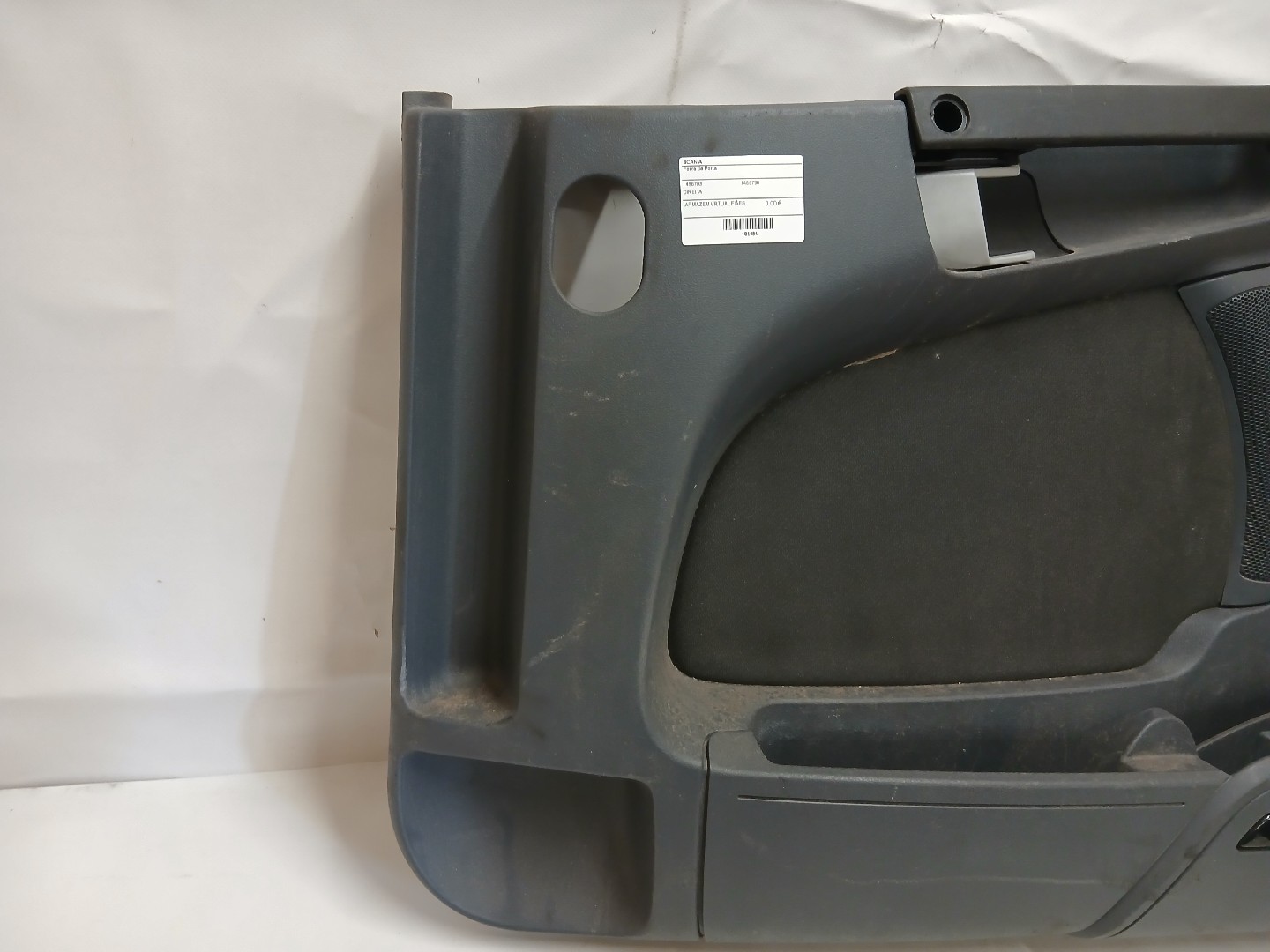 Forra da Porta SCANIA P,G,R,T - series | 03 -  Imagem-2