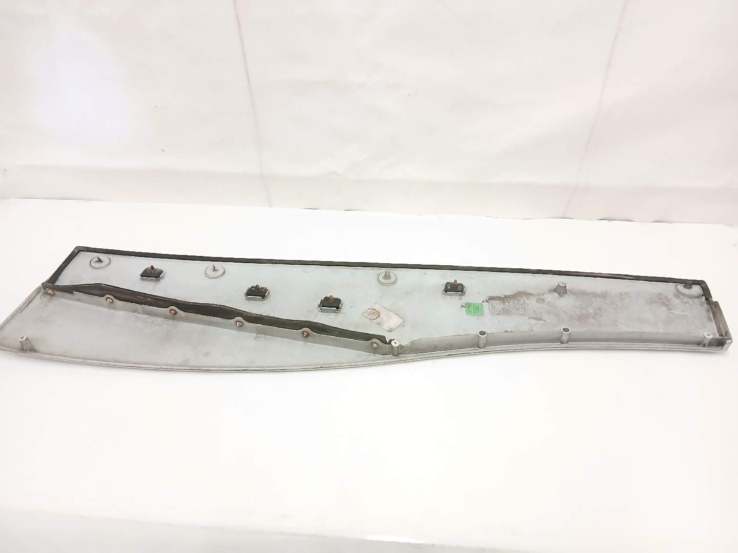 LATERAL IVECO Stralis | 02 -  Imagem-2