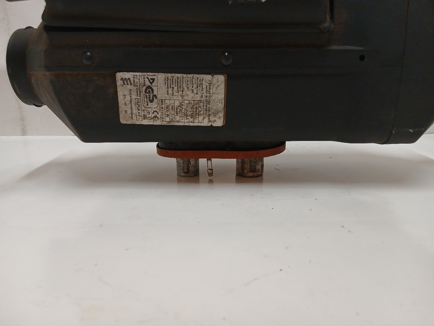 SOLFAGEM DE PARQUE SCANIA P,G,R,T - series | 03 -  Imagem-2