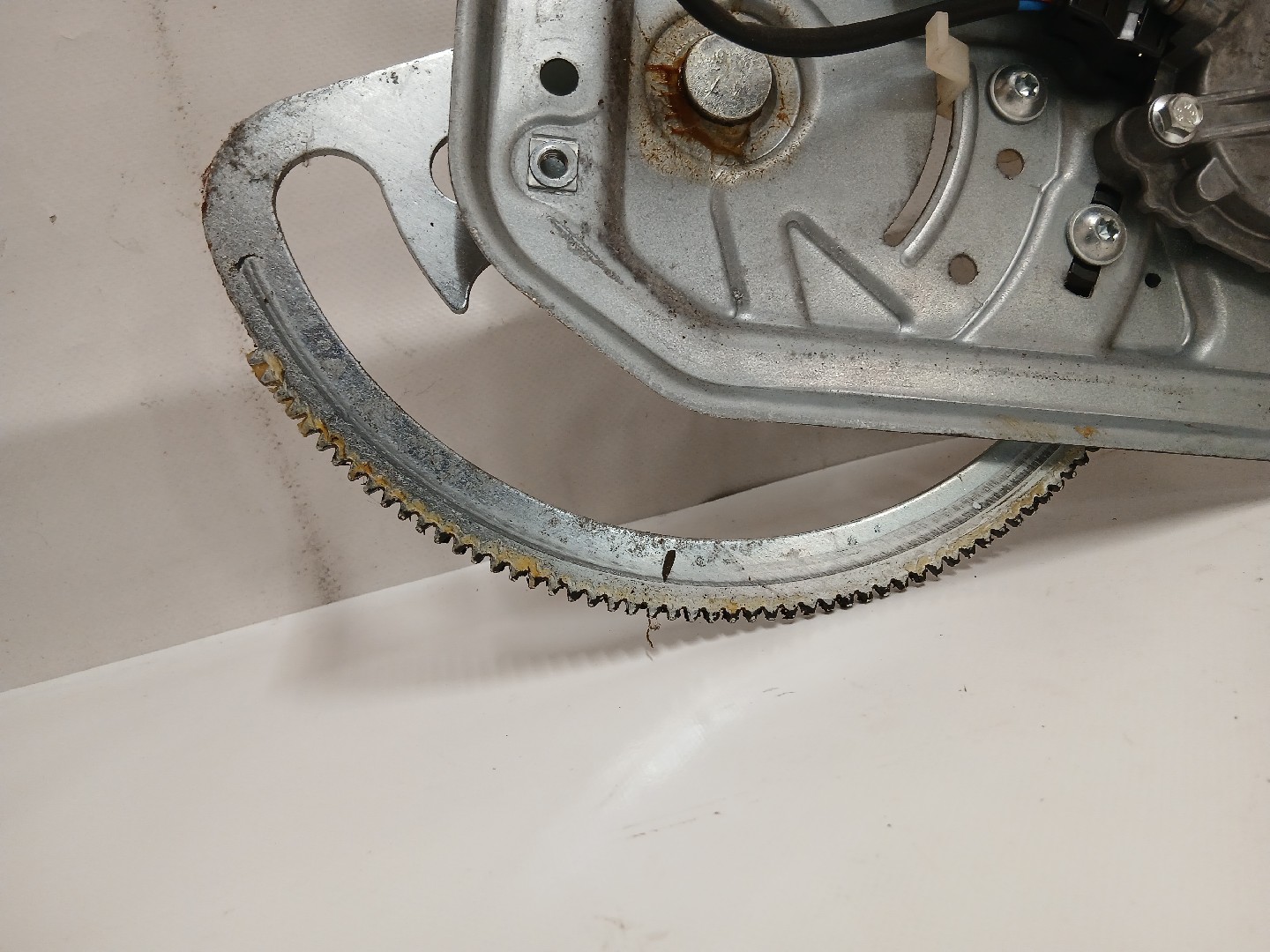 Mecanismo Elevador Vidros SCANIA P,G,R,T - series | 03 -  Imagem-2