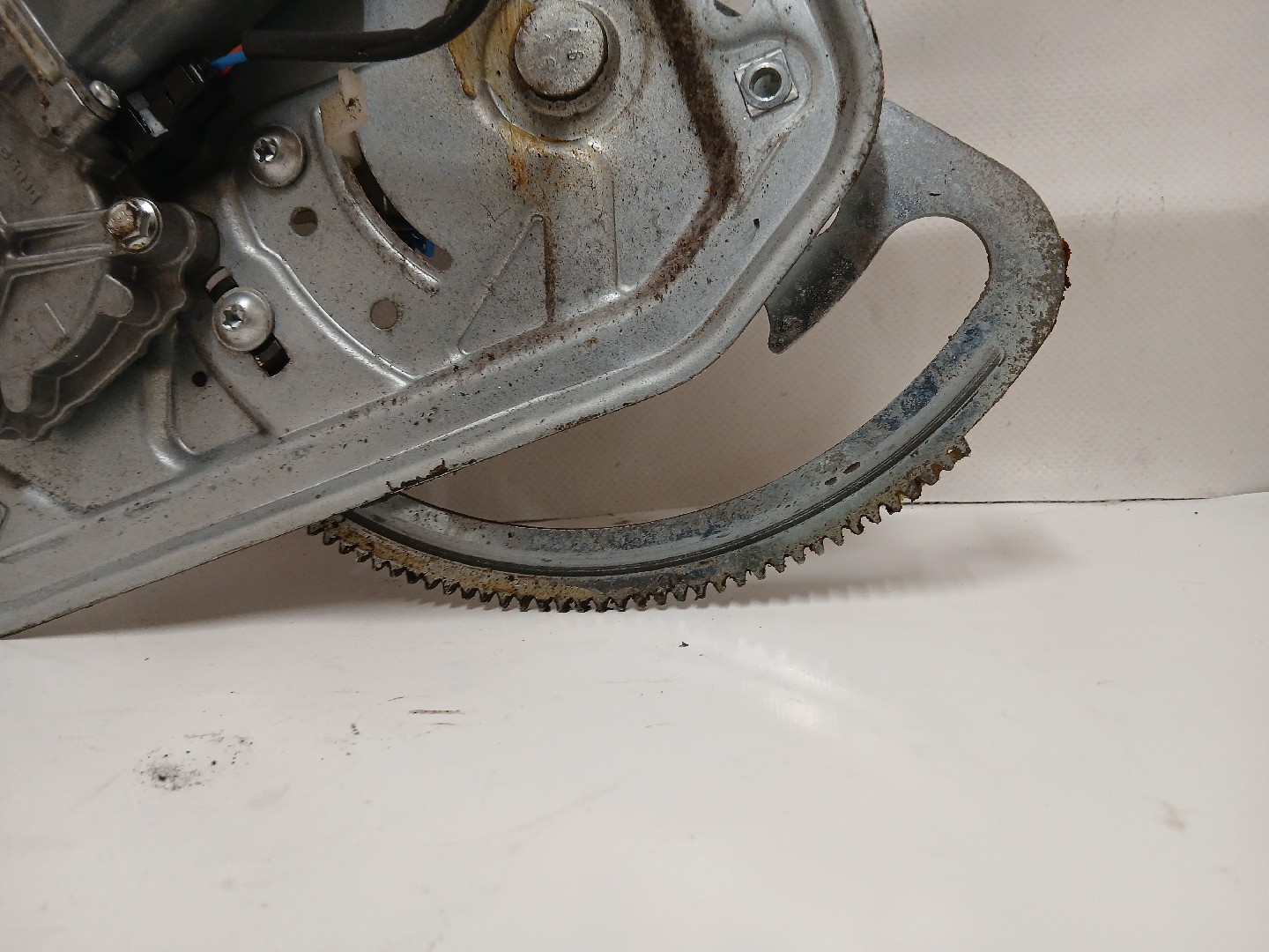 Mecanismo Elevador Vidros SCANIA P,G,R,T - series | 03 -  Imagem-3