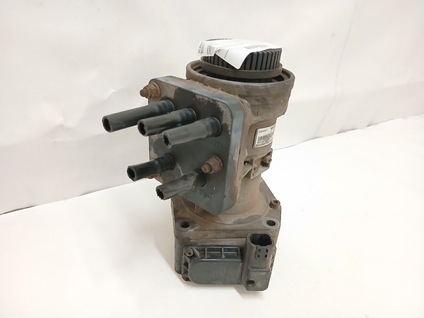 ELECTRO VALVULA  SCANIA P,G,R,T - series | 03 -  Imagem-1