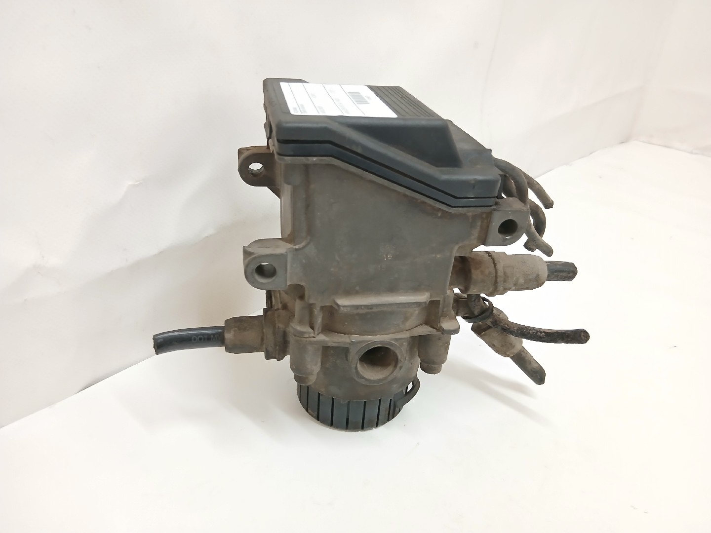 ELECTRO VALVULA  SCANIA P,G,R,T - series | 03 -  Imagem-1