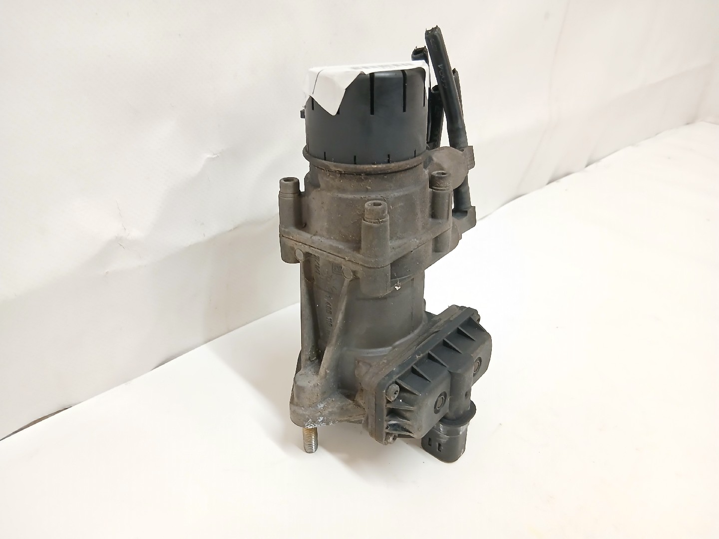 ELECTRO VALVULA  MAN TGA | 00 -  Imagem-2