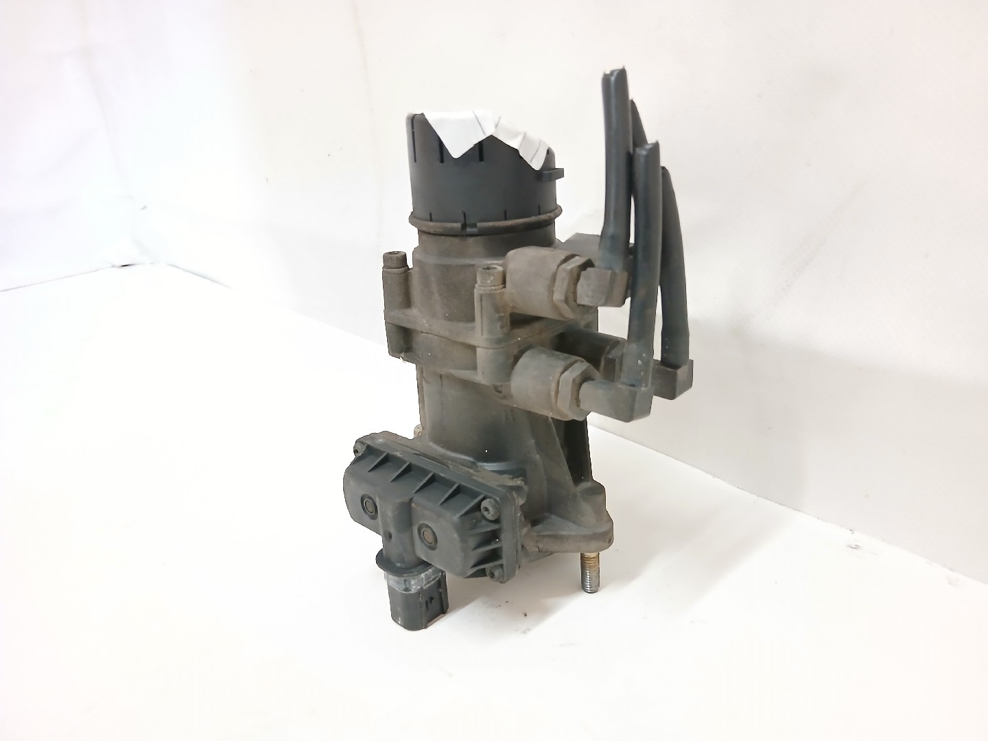 ELECTRO VALVULA  MAN TGA | 00 -  Imagem-1