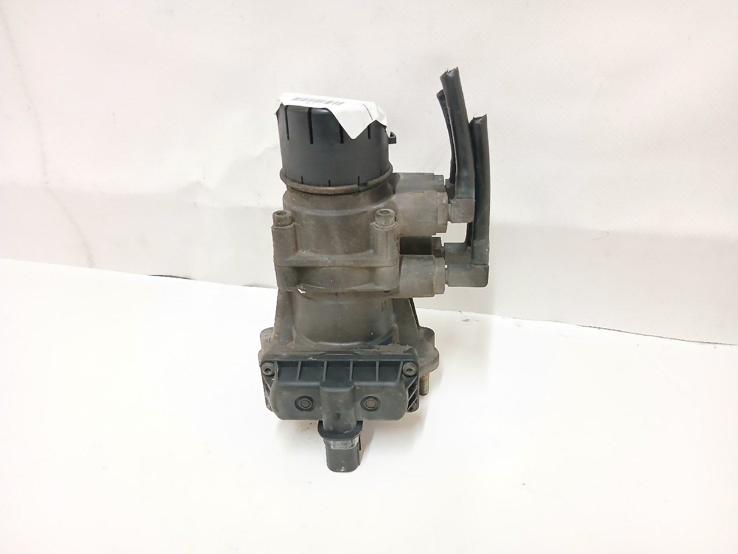 ELECTRO VALVULA  MAN - ID S_61670