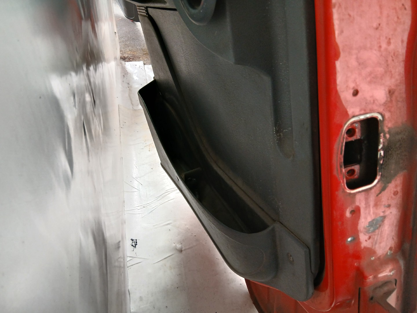 Porta Frente Esq SCANIA P,G,R,T - series | 03 -  Imagem-3