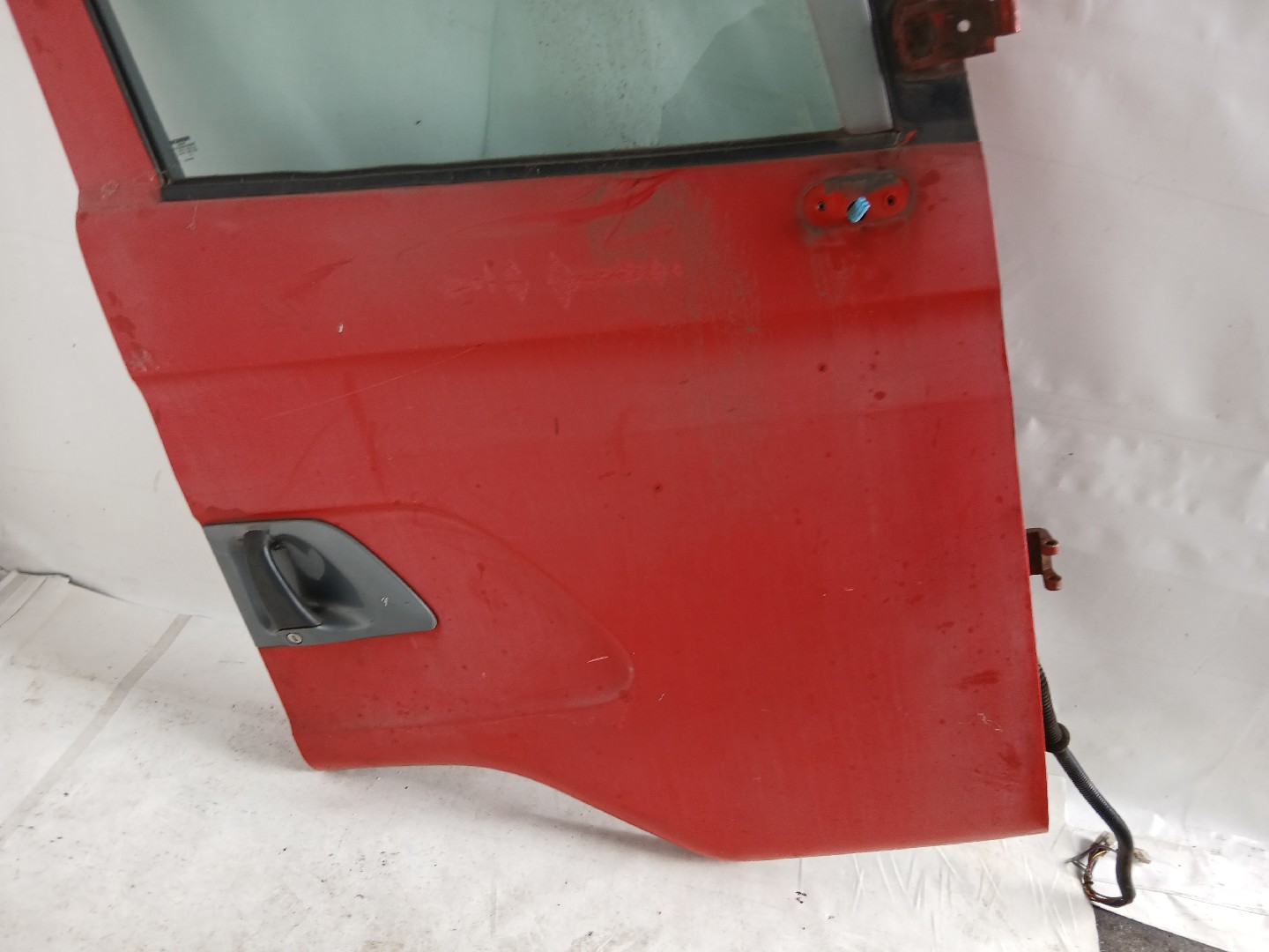 Porta Frente Dto SCANIA P,G,R,T - series | 03 -  Imagem-1