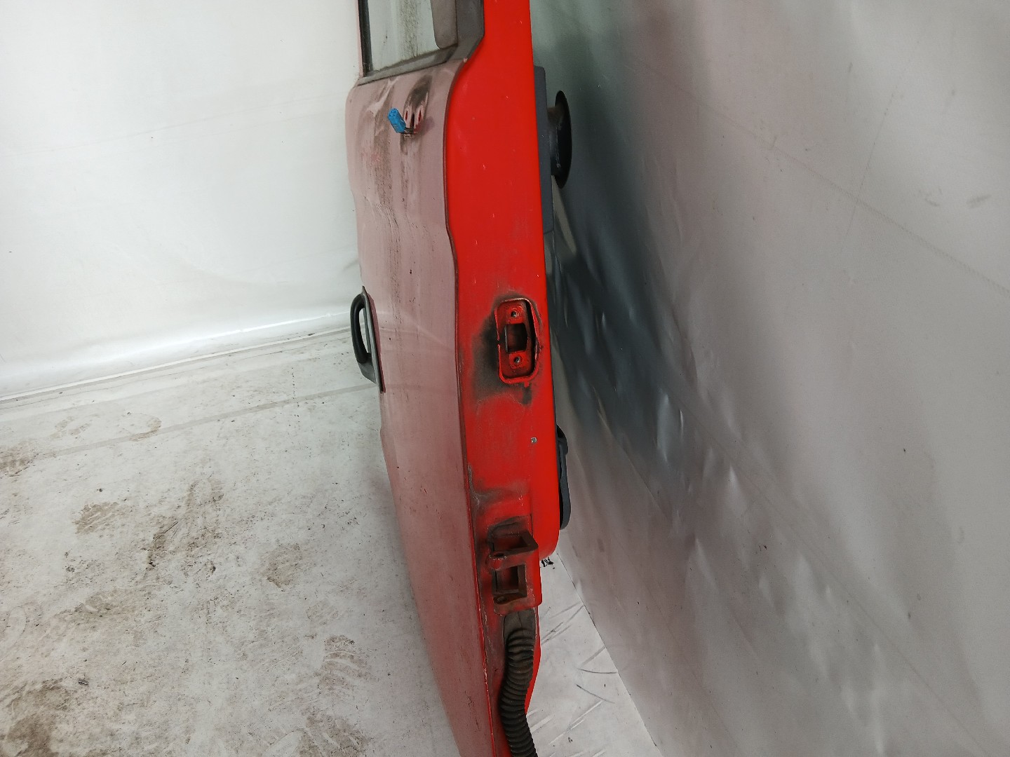 Porta Frente Dto SCANIA P,G,R,T - series | 03 -  Imagem-2